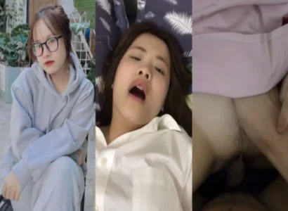 Tôi đụ em ghệ non gương mặt nàng biểu cảm cực sướng