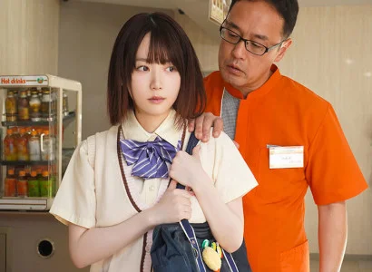 Quản lý nam giải quyết vụ em gái ăn cắp vặt trong cửa hàng
