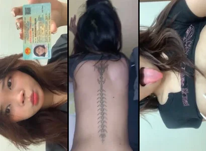 Người đẹp bị làm lộ đoạn phim nóng do nợ không trả